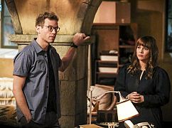 Agenci NCIS: Los Angeles: 9x13 „Cac Tu Nhan” - zdjęcia promocyjne