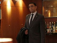 Czarna lista: 5x10 „The Informant” - zdjęcia promocyjne