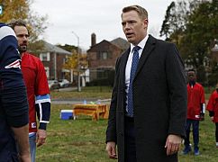 Czarna lista: 5x10 „The Informant” - zdjęcia promocyjne