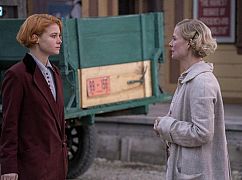 Damnation: 1x10 God's Body - zdjęcia promocyjne