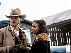 Damnation: 1x10 God's Body - zdjęcia promocyjne