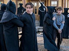 Damnation: 1x10 God's Body - zdjęcia promocyjne