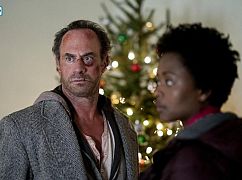 Happy: 1x05 „White Sauce? Hot Sauce?” - zdjęcia promocyjne