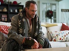 Happy: 1x05 „White Sauce? Hot Sauce?” - zdjęcia promocyjne