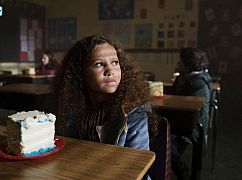 Happy: 1x05 „White Sauce? Hot Sauce?” - zdjęcia promocyjne