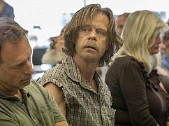 Niepokorni: 8x11 „A Gallagher Pedicure” - zdjęcia promocyjne