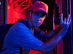 Zdjęcia promocyjne obsady 2 sezonu serialu „American Crime Story”