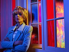 Zdjęcia promocyjne obsady 2 sezonu serialu „American Crime Story”