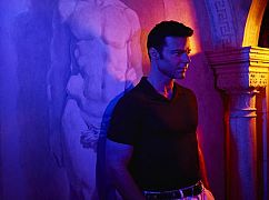 Zdjęcia promocyjne obsady 2 sezonu serialu „American Crime Story”