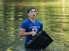 Bibliotekarze: 4x07 „And The Disenchanted Forest” - zdjęcia promocyjne