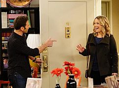 9JKL: 1x13 „Heavy Meddling” - zdjęcia promocyjne