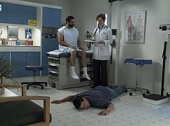Fresh Off the Boat: 4x12 „Liar Liar” - zdjęcia promocyjne