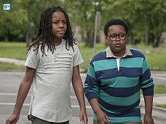 The Chi: 1x05 „Today Was A Good Day” - zdjęcia promocyjne