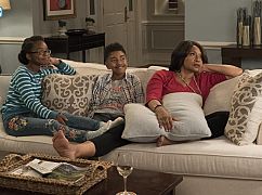 Czarno to widzę: 4x11 „Inheritance” - zdjęcia promocyjne