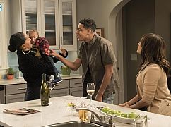 Czarno to widzę: 4x11 „Inheritance” - zdjęcia promocyjne