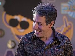 Speechless: 2x12 „THE H-U-S– HUSTLE” - zdjęcia promocyjne