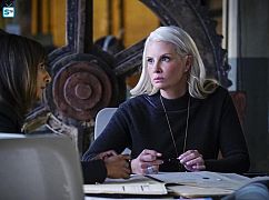 Wisdom of the Crowd: 1x13 „The Tipping Point” - zdjęcia promocyjne