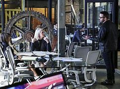 Wisdom of the Crowd: 1x13 „The Tipping Point” - zdjęcia promocyjne