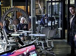 Wisdom of the Crowd: 1x13 „The Tipping Point” - zdjęcia promocyjne