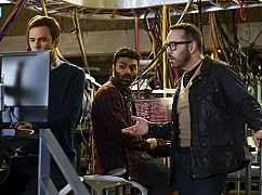 Wisdom of the Crowd: 1x13 „The Tipping Point” - zdjęcia promocyjne