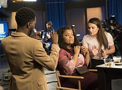 The Mayor: 1x10 „Mama Rose Best” - zdjęcia promocyjne