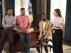 The Mayor: 1x10 „Mama Rose Best” - zdjęcia promocyjne