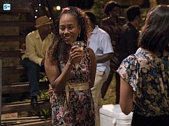 The Chi: 1x06 „Penetrate A Fraud” - zdjęcia promocyjne