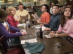 Goldbergowie: 5x12 „Dinner With The Goldbergs” - zdjęcia promocyjne