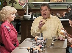 Goldbergowie: 5x12 „Dinner With The Goldbergs” - zdjęcia promocyjne