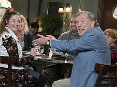 Goldbergowie: 5x12 „Dinner With The Goldbergs” - zdjęcia promocyjne