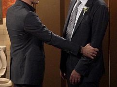 Will i Grace: 9x10 „The Wedding” - zdjęcia promocyjne