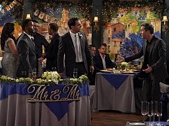 Will i Grace: 9x10 „The Wedding” - zdjęcia promocyjne
