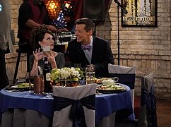 Will i Grace: 9x10 „The Wedding” - zdjęcia promocyjne
