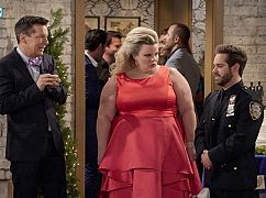 Will i Grace: 9x10 „The Wedding” - zdjęcia promocyjne