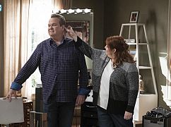 Współczesna rodzina: 9x11 „He Said, She Shed” - zdjęcia promocyjne