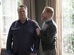 Współczesna rodzina: 9x11 „He Said, She Shed” - zdjęcia promocyjne