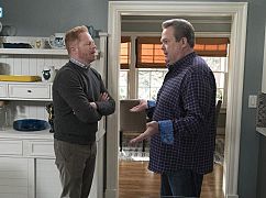 Współczesna rodzina: 9x11 „He Said, She Shed” - zdjęcia promocyjne