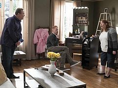 Współczesna rodzina: 9x11 „He Said, She Shed” - zdjęcia promocyjne