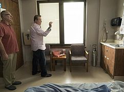 Współczesna rodzina: 9x12 „Dear Beloved Family” - zdjęcia promocyjne