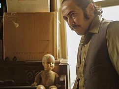 Z Archiwum X: 11x03 „Plus One” - zdjęcia promocyjne