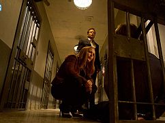 Z Archiwum X: 11x03 „Plus One” - zdjęcia promocyjne