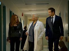 Z Archiwum X: 11x03 „Plus One” - zdjęcia promocyjne