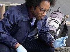 Zabójcza broń: 2x13 „Better Living Through Chemistry” - zdjęcia promocyjne