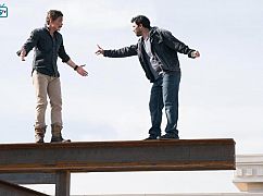 Zabójcza broń: 2x13 „Better Living Through Chemistry” - zdjęcia promocyjne