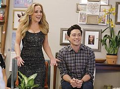 Superstore: 3x09 „Golden Globes Party” - zdjęcia promocyjne
