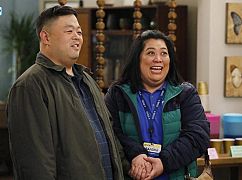 Superstore: 3x09 „Golden Globes Party” - zdjęcia promocyjne