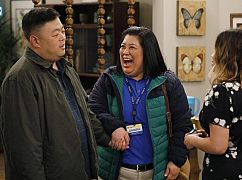 Superstore: 3x09 „Golden Globes Party” - zdjęcia promocyjne