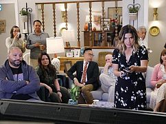 Superstore: 3x09 „Golden Globes Party” - zdjęcia promocyjne