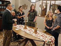 Superstore: 3x09 „Golden Globes Party” - zdjęcia promocyjne