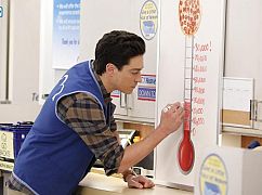 Superstore: 3x10 „High Volume Store” - zdjęcia promocyjne